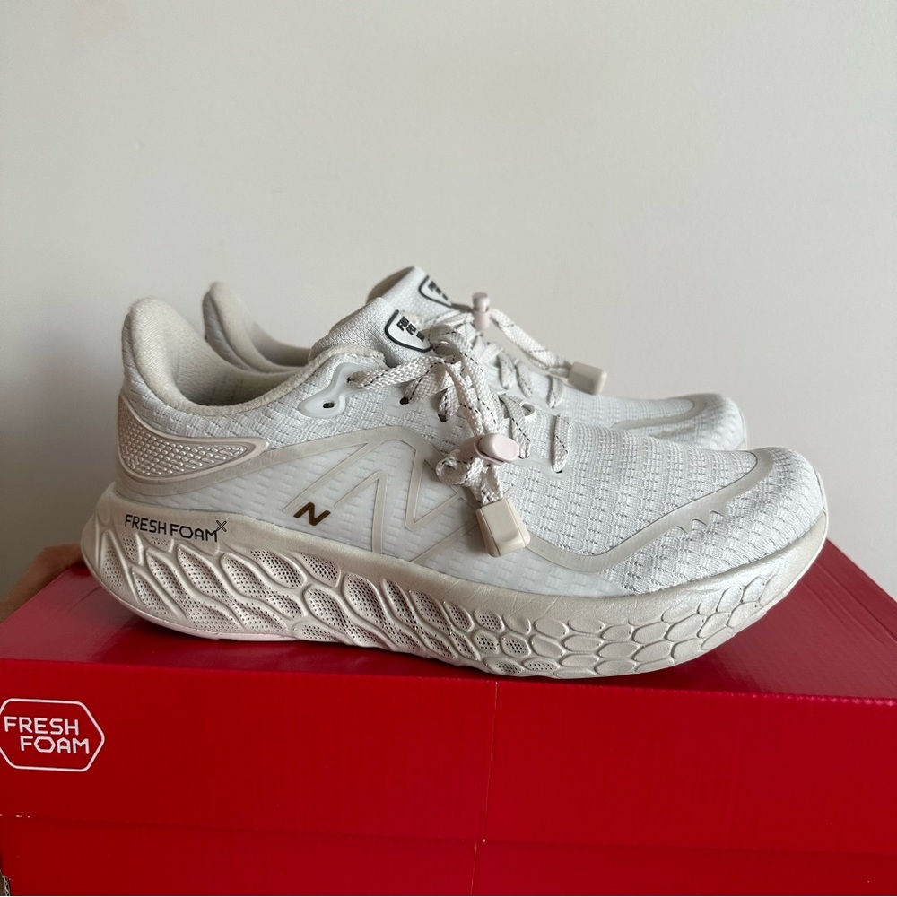 New Balance Fresh Foam X 1080v12 Permafrost